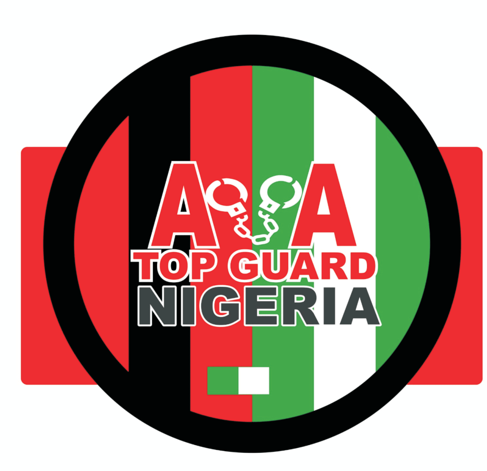 A&A Top Guard Security Logo