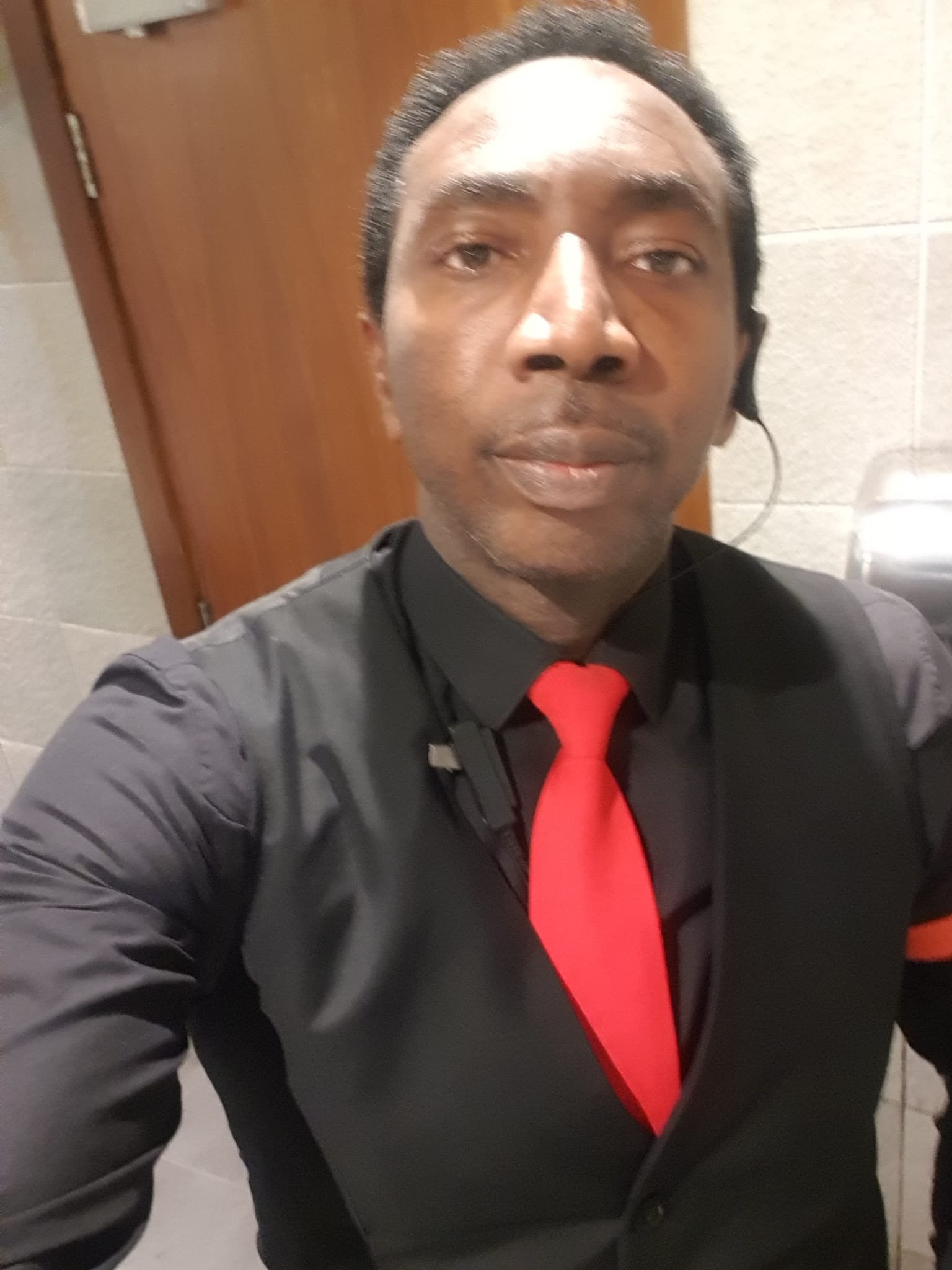 Security Operations Guard
