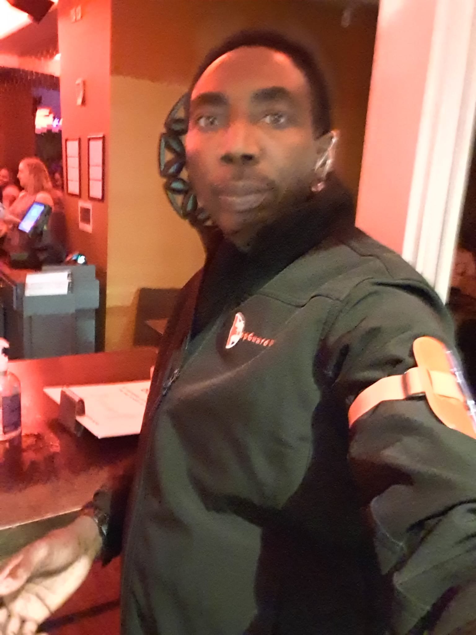 Field Guard Deployment