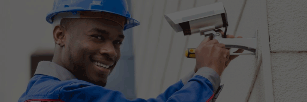 CCTV Camera Installations
