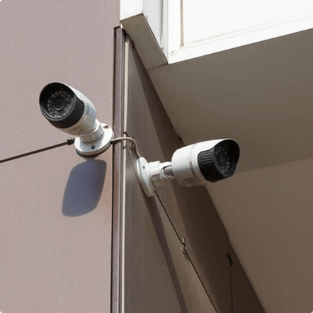 Apartment and Residential Security
