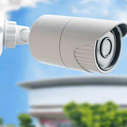 Infrastructure Construction Security